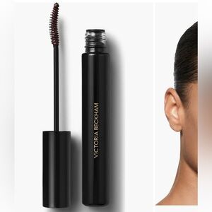 Victoria Beckham Brown cocoa Future Lash Mascara